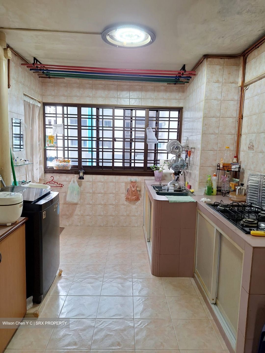 Blk 341 Clementi Avenue 5 (Clementi), HDB 3 Rooms #562834271